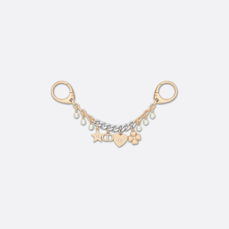 Lucky Dior Bag Charm