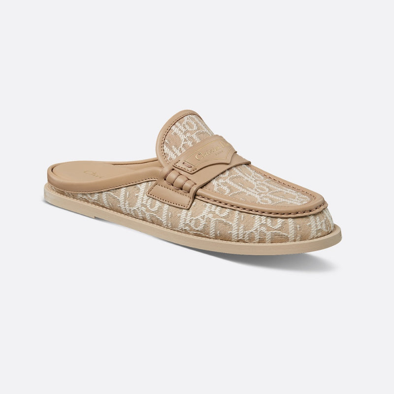 Dior Boy Mule