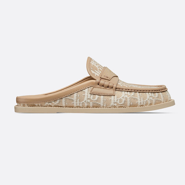 Dior Boy Mule