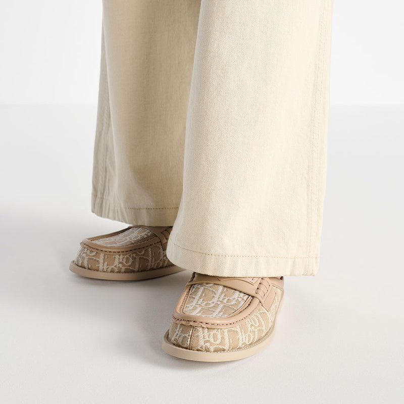 Dior Boy Mule