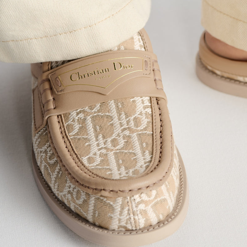 Dior Boy Mule