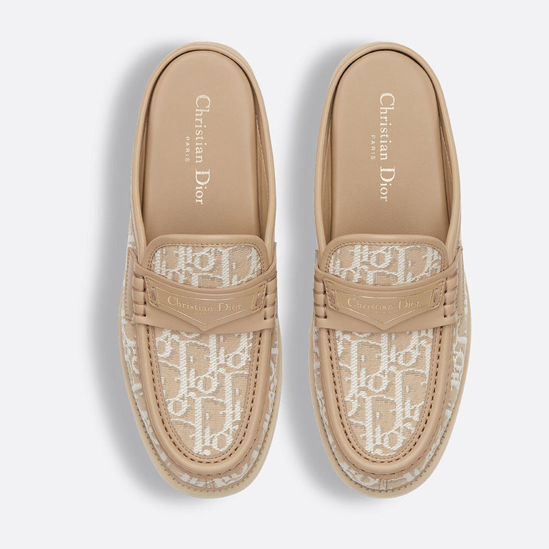 Dior Boy Mule
