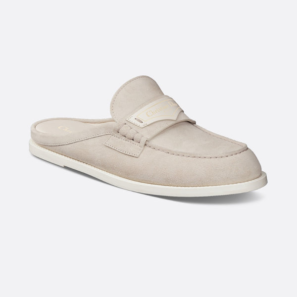 Dior Boy Mule