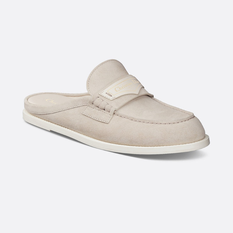Dior Boy Mule