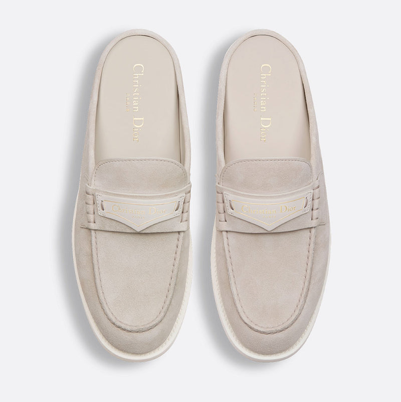 Dior Boy Mule
