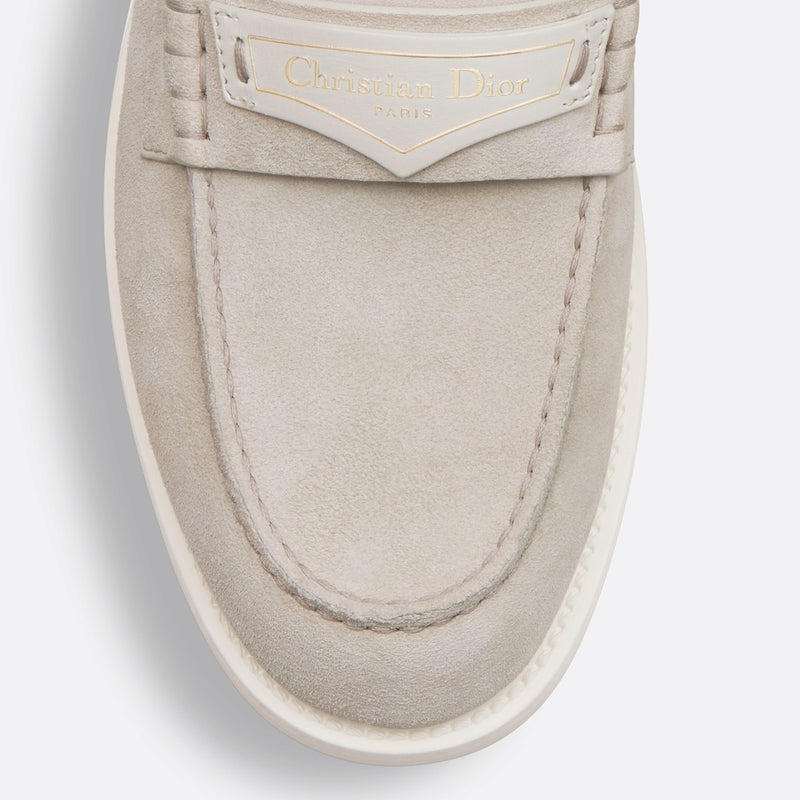 Dior Boy Mule