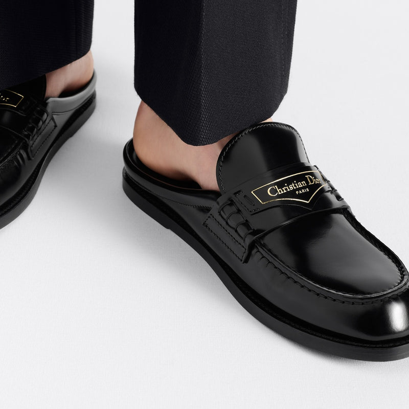 Dior Boy Mule