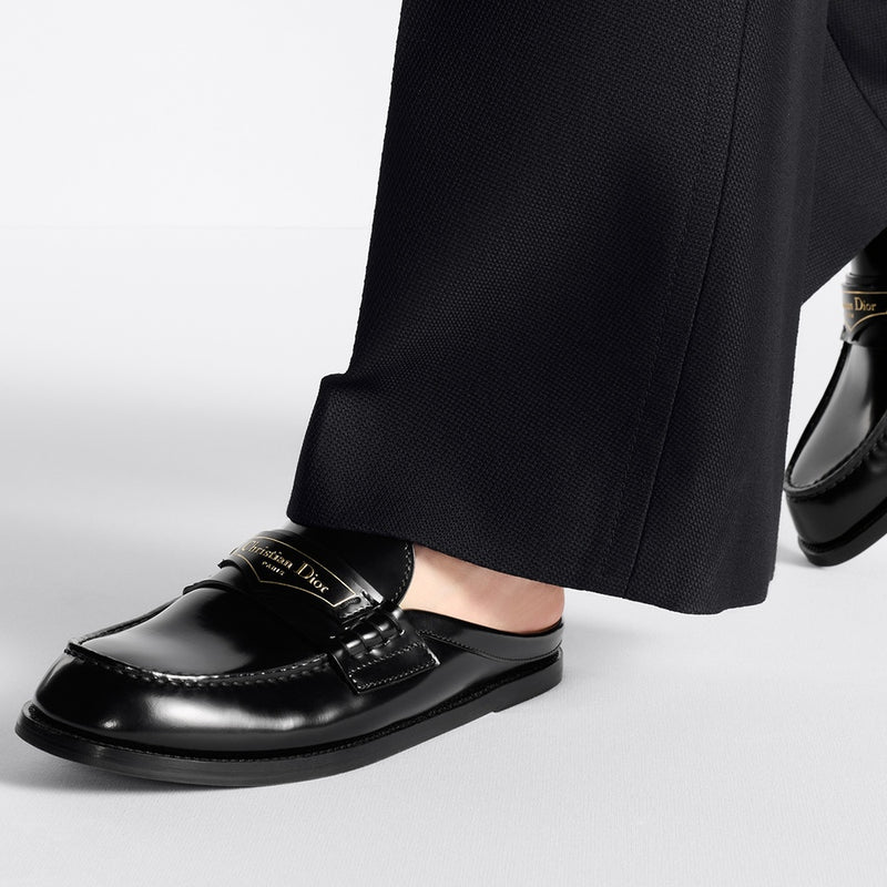 Dior Boy Mule