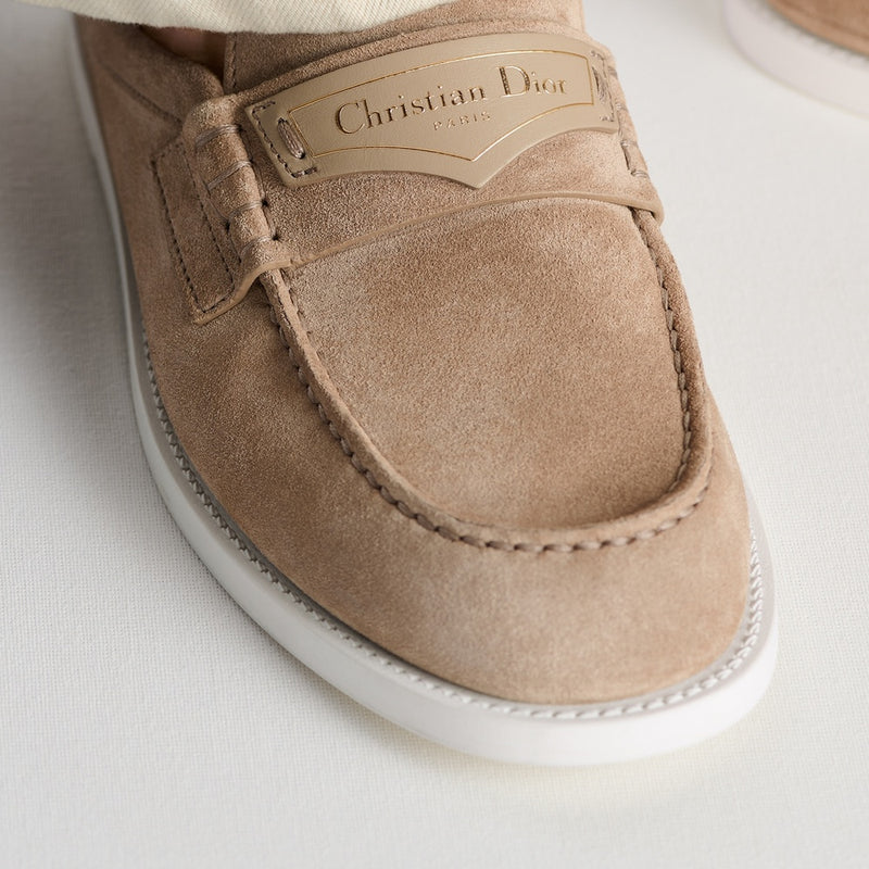 Dior Boy Mule