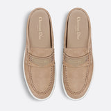 Dior Boy Mule