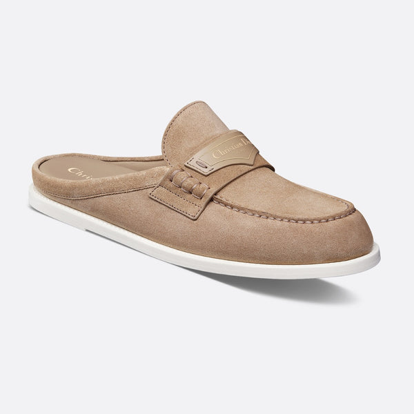 Dior Boy Mule