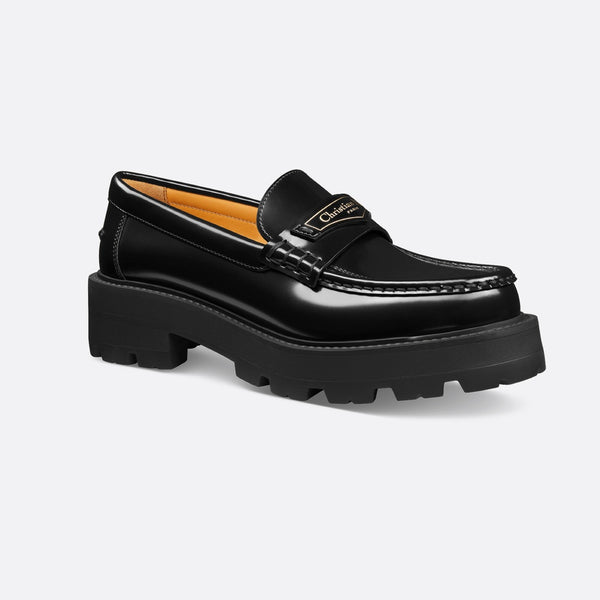 Dior Boy Platform Loafer