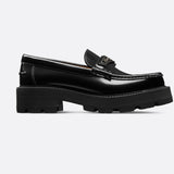 Dior Boy Platform Loafer