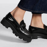 Dior Boy Platform Loafer