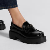 Dior Boy Platform Loafer