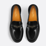 Dior Boy Platform Loafer