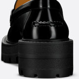 Dior Boy Platform Loafer