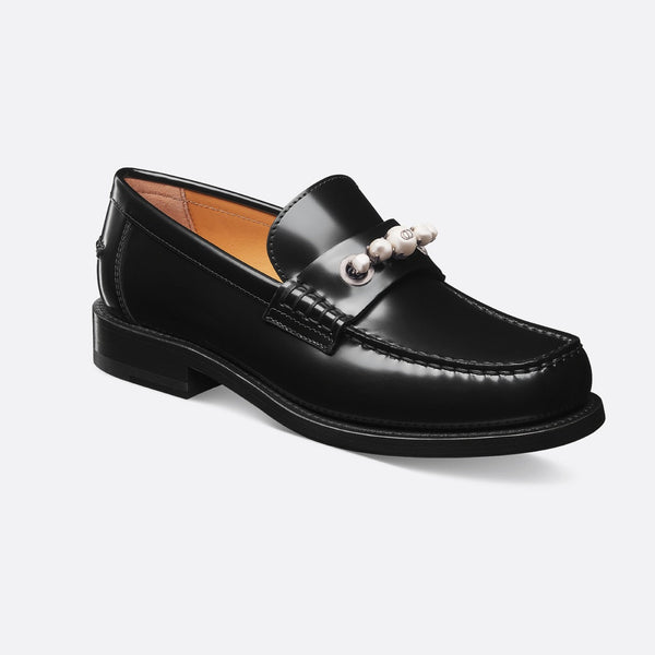 Dior Paris Loafer