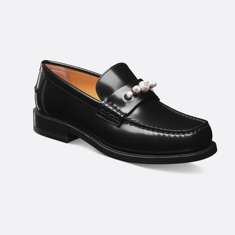 Dior Paris Loafer