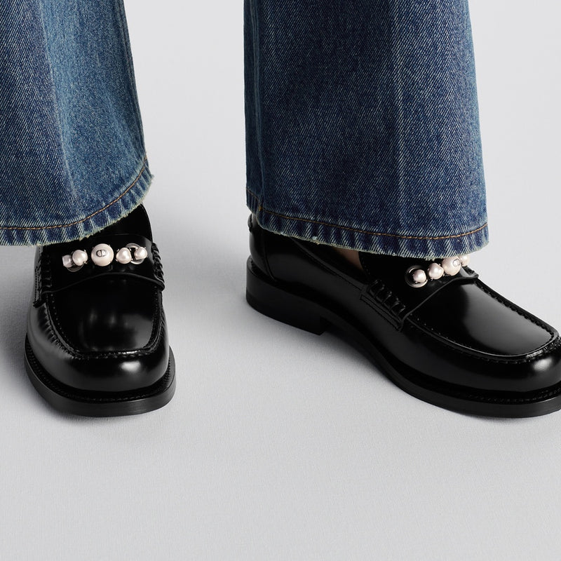 Dior Paris Loafer