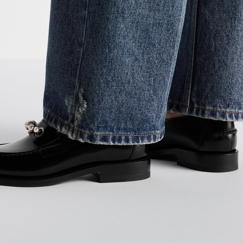 Dior Paris Loafer