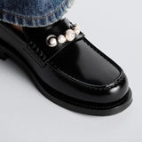 Dior Paris Loafer