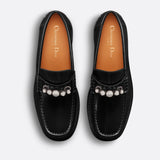 Dior Paris Loafer