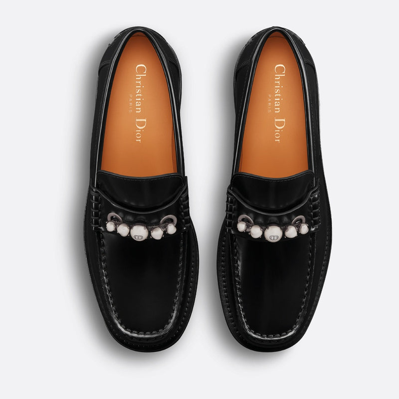 Dior Paris Loafer