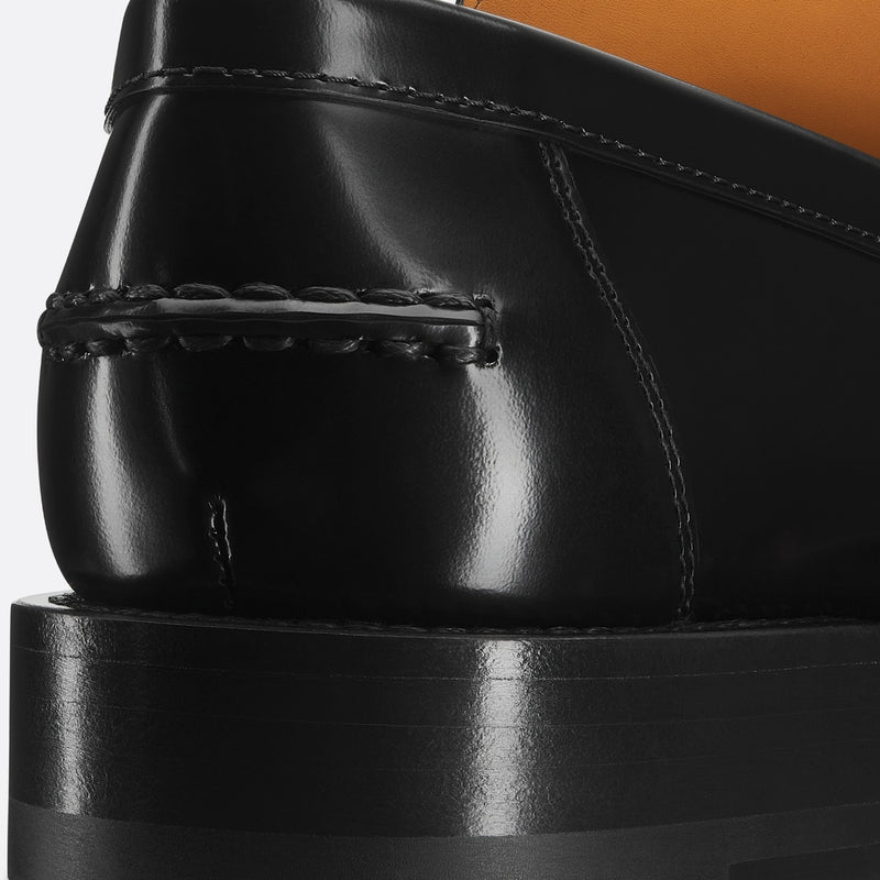 Dior Paris Loafer