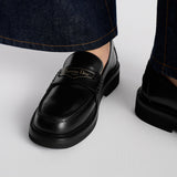 Dior Boy Loafer