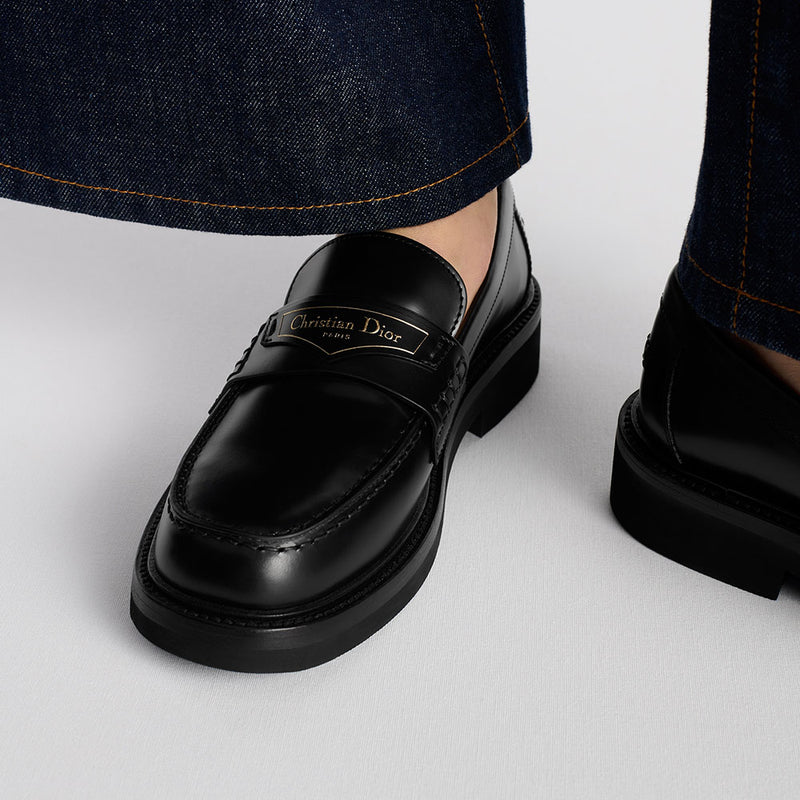 Dior Boy Loafer
