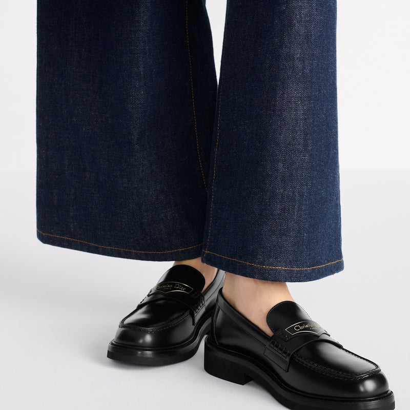 Dior Boy Loafer