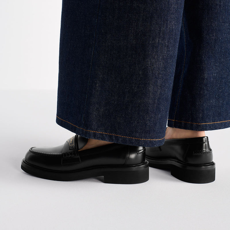 Dior Boy Loafer