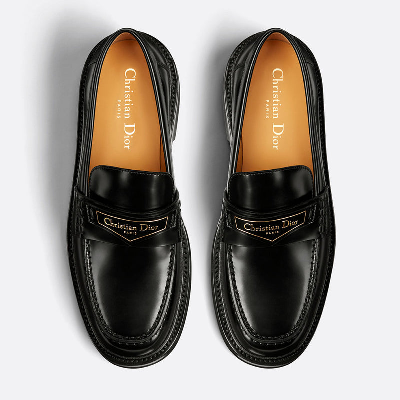 Dior Boy Loafer