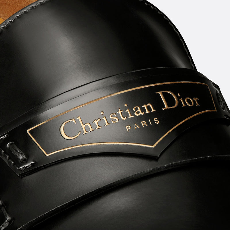 Dior Boy Loafer