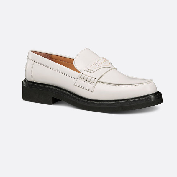 Dior Boy Loafer