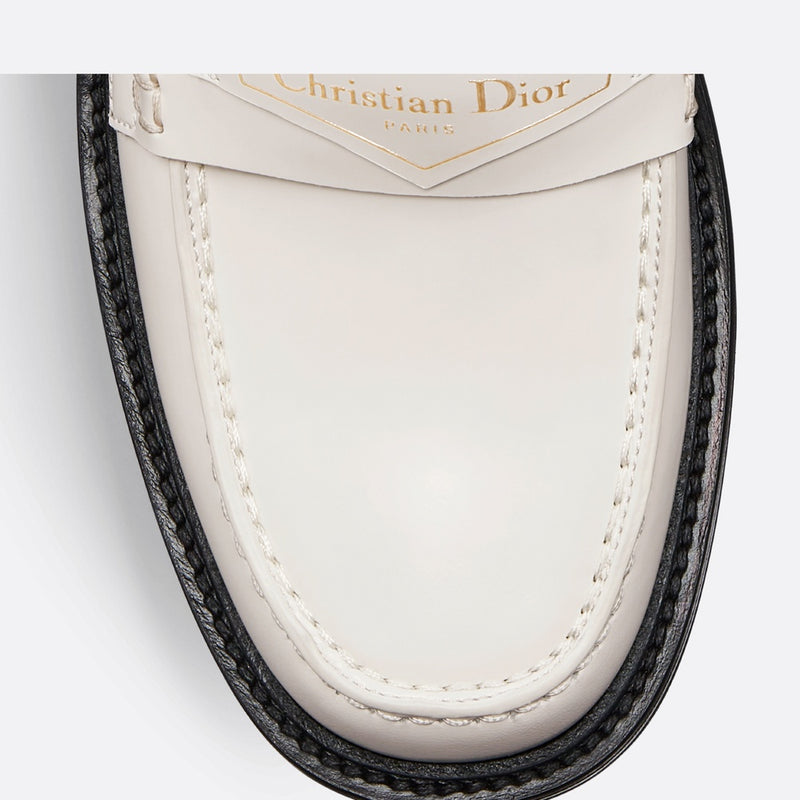 Dior Boy Loafer