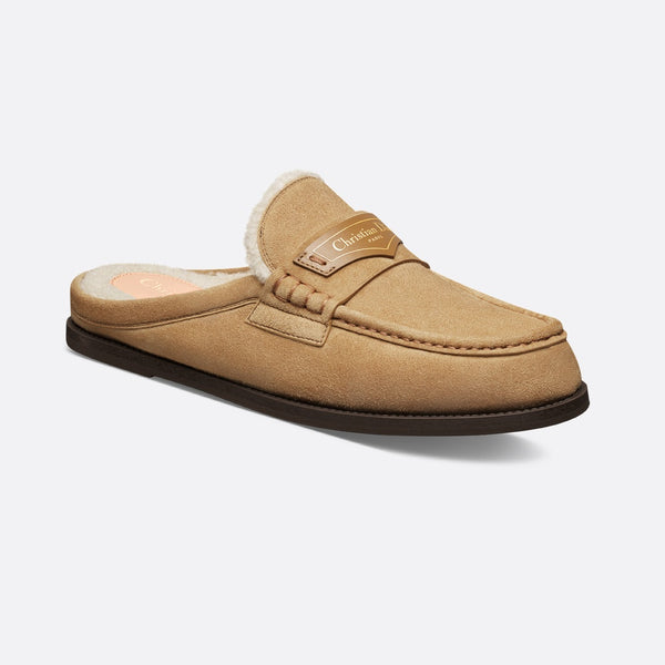 Dior Boy Mule