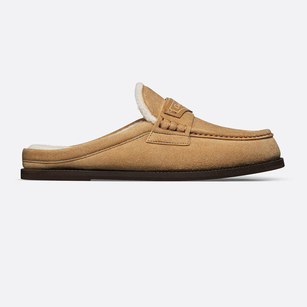 Dior Boy Mule