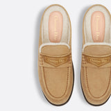 Dior Boy Mule