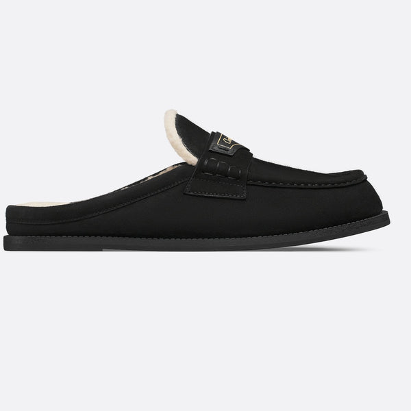 Dior Boy Mule