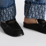 Dior Boy Mule