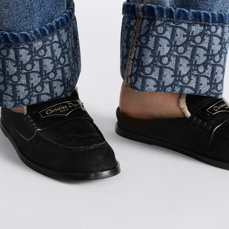 Dior Boy Mule