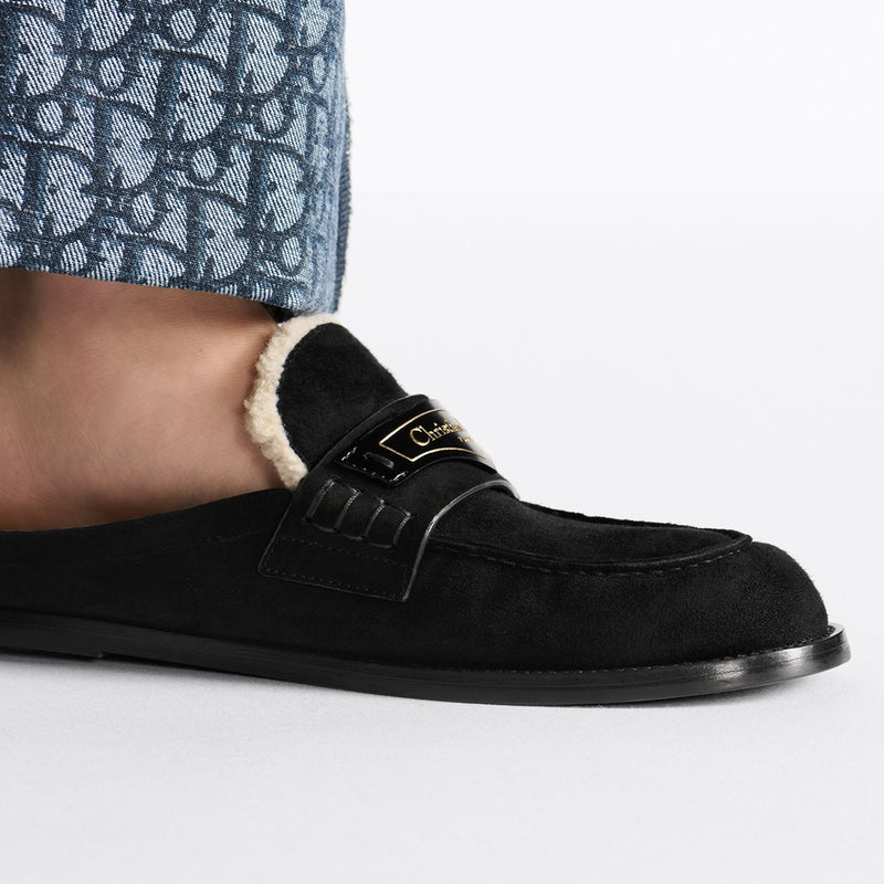 Dior Boy Mule