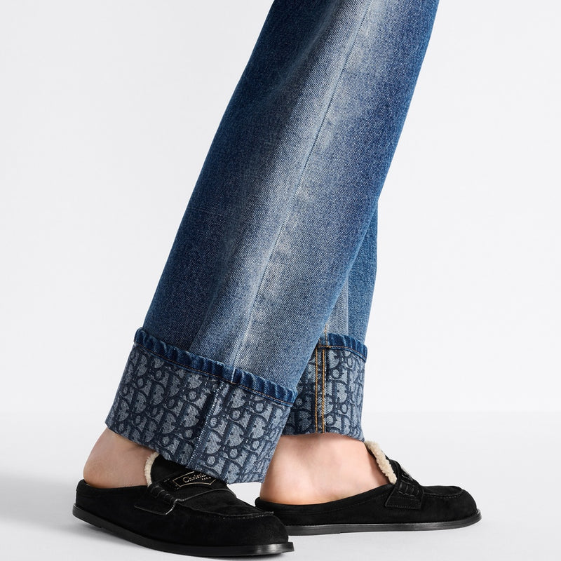 Dior Boy Mule