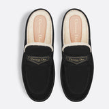 Dior Boy Mule