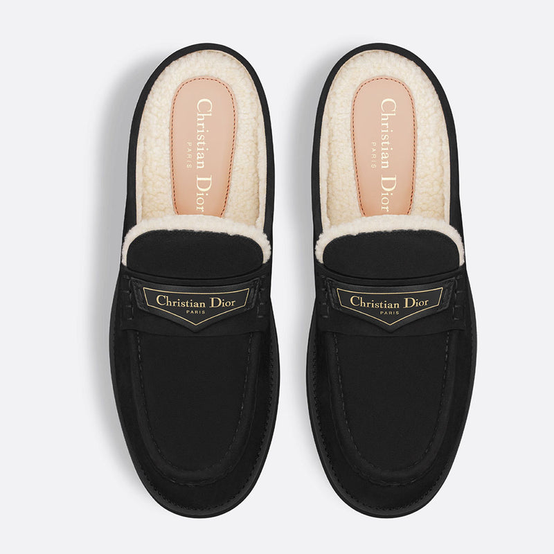 Dior Boy Mule