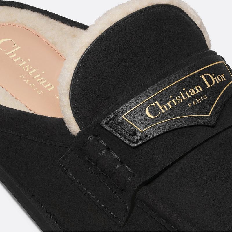 Dior Boy Mule