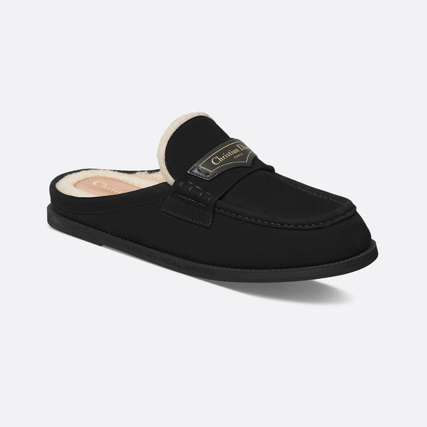 Dior Boy Mule