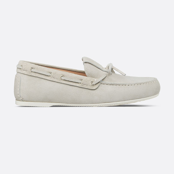 Miss Dior Street Loafer